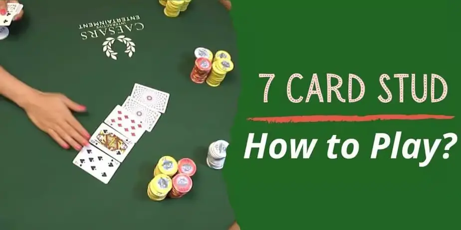 7 Card Poker