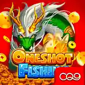 Omeshot Fishing