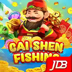 Cai shen Fishing