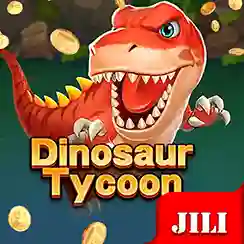 Dinosaur Tycoon