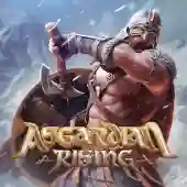 Asgareon rising