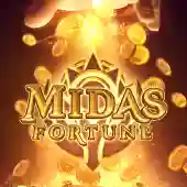 Midas fortune