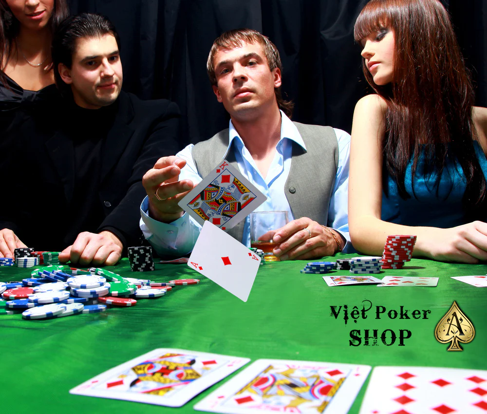 Poker Guide