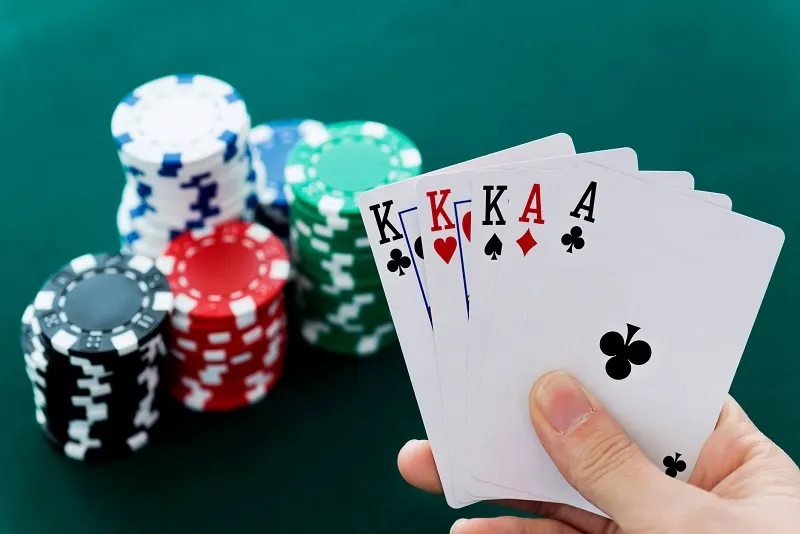 Poker Guide