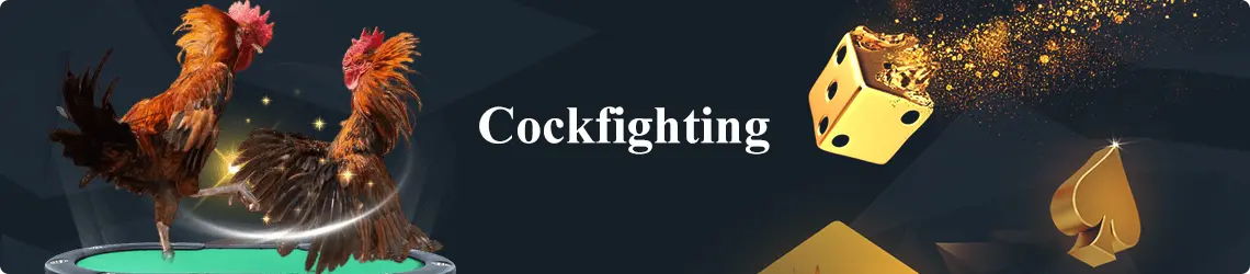 PeryaGame Cockfighting